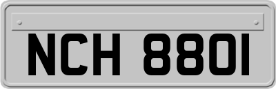 NCH8801