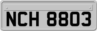 NCH8803