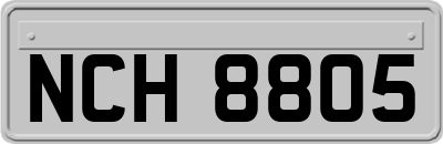NCH8805