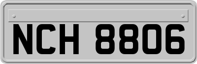 NCH8806