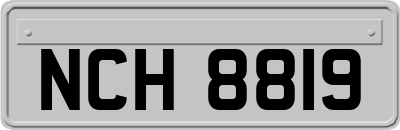 NCH8819