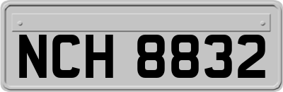 NCH8832