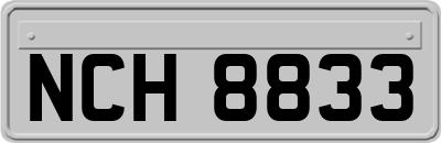 NCH8833