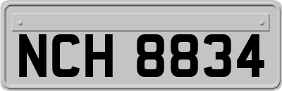 NCH8834