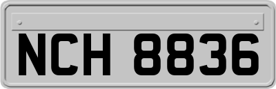 NCH8836
