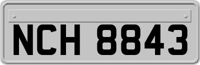 NCH8843