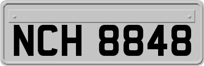 NCH8848