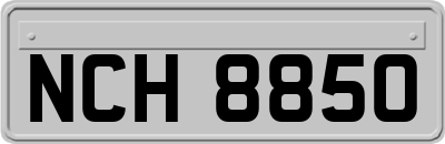 NCH8850
