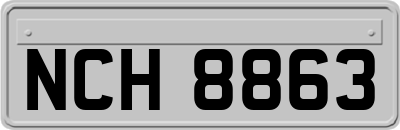 NCH8863