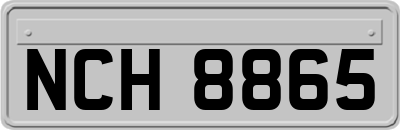 NCH8865