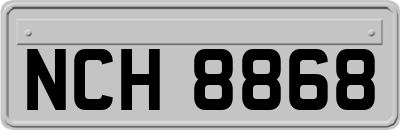 NCH8868