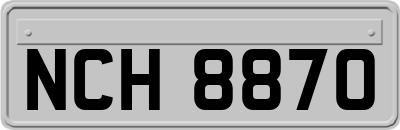 NCH8870