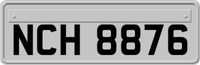 NCH8876