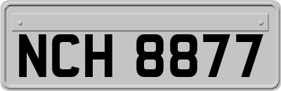 NCH8877