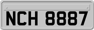 NCH8887