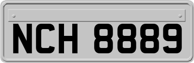 NCH8889
