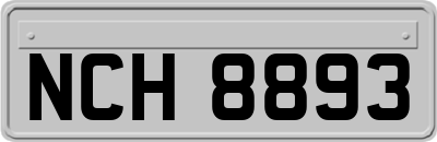 NCH8893