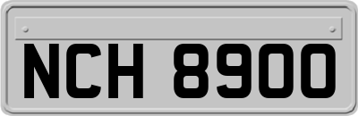 NCH8900