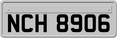 NCH8906