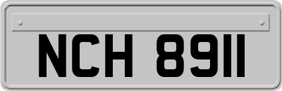 NCH8911