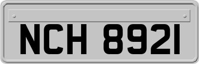 NCH8921