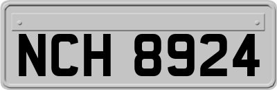 NCH8924