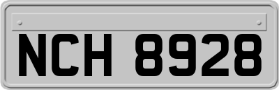 NCH8928
