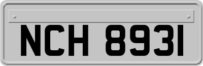 NCH8931