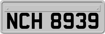 NCH8939
