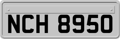 NCH8950