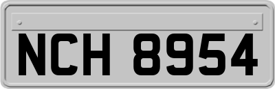 NCH8954