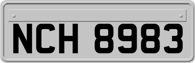 NCH8983