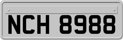 NCH8988