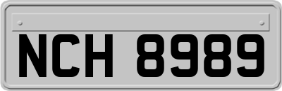 NCH8989