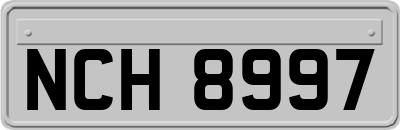 NCH8997