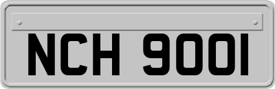 NCH9001