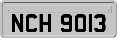 NCH9013