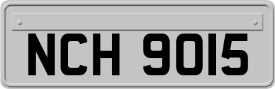 NCH9015