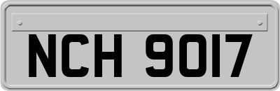 NCH9017