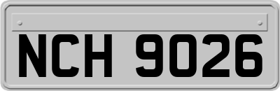 NCH9026