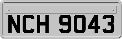 NCH9043