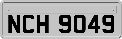 NCH9049