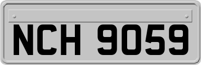 NCH9059
