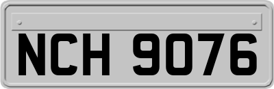 NCH9076
