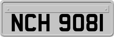 NCH9081