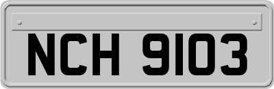 NCH9103