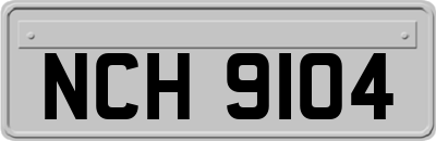NCH9104