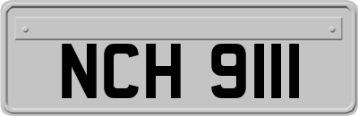 NCH9111