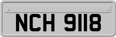 NCH9118