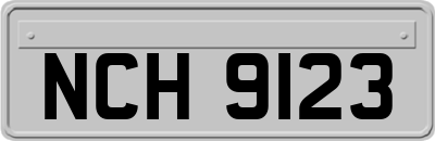 NCH9123